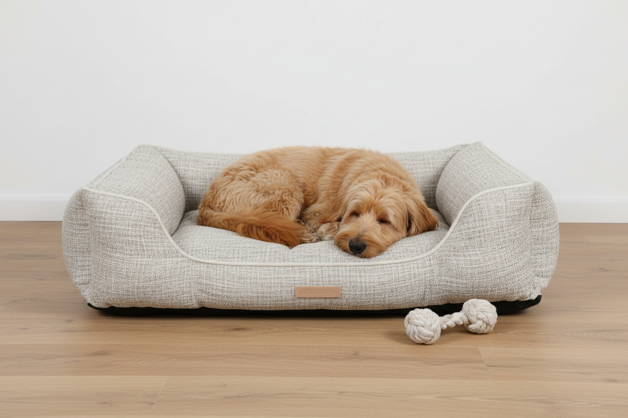 Hondenkussens