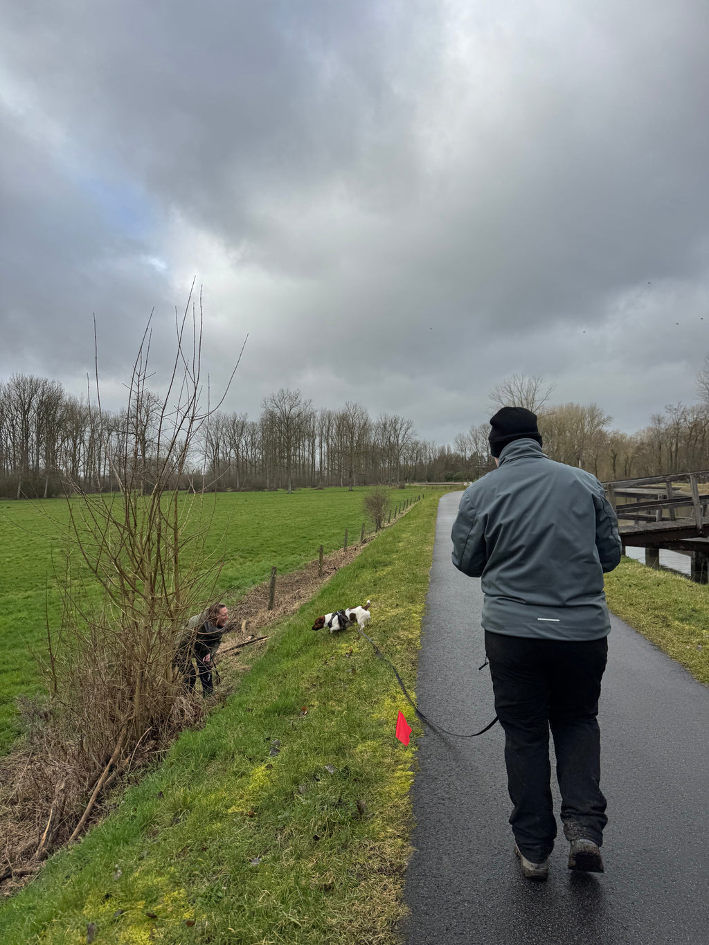 10 Beurtenkaart Speurlessen