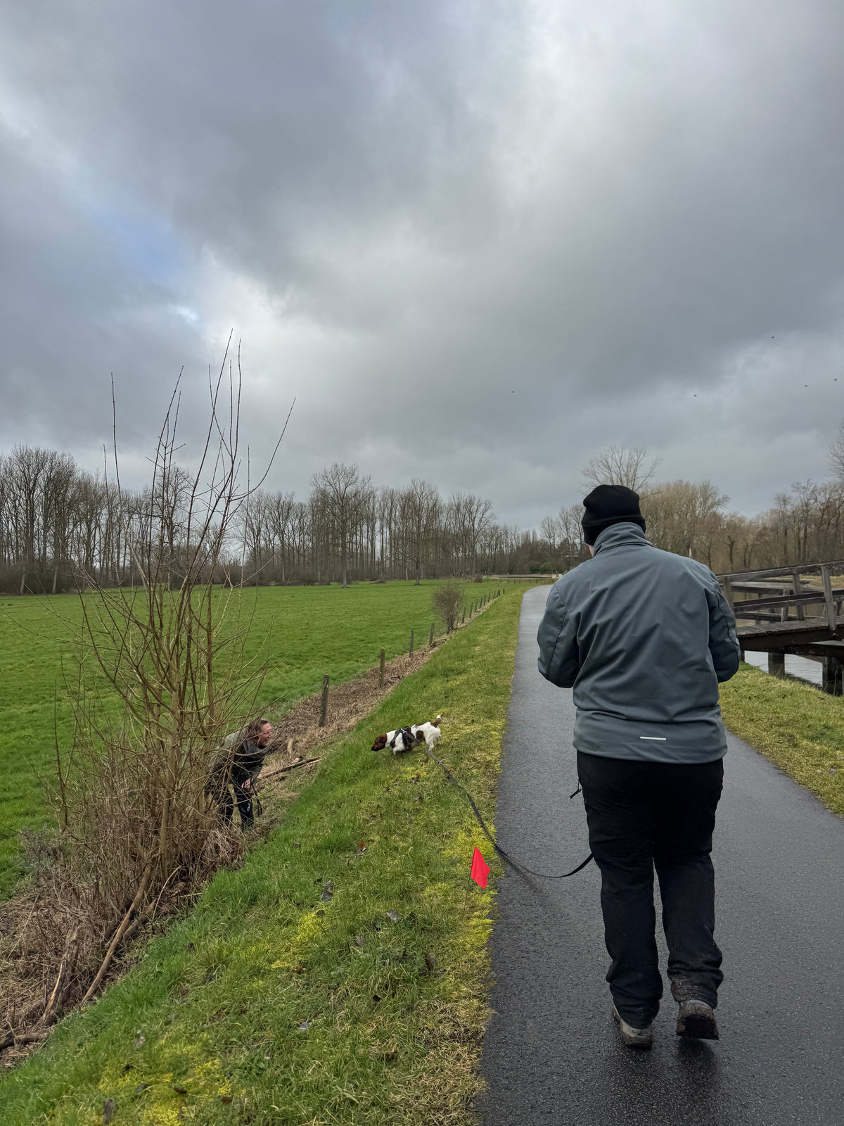 10 Beurtenkaart Speurlessen