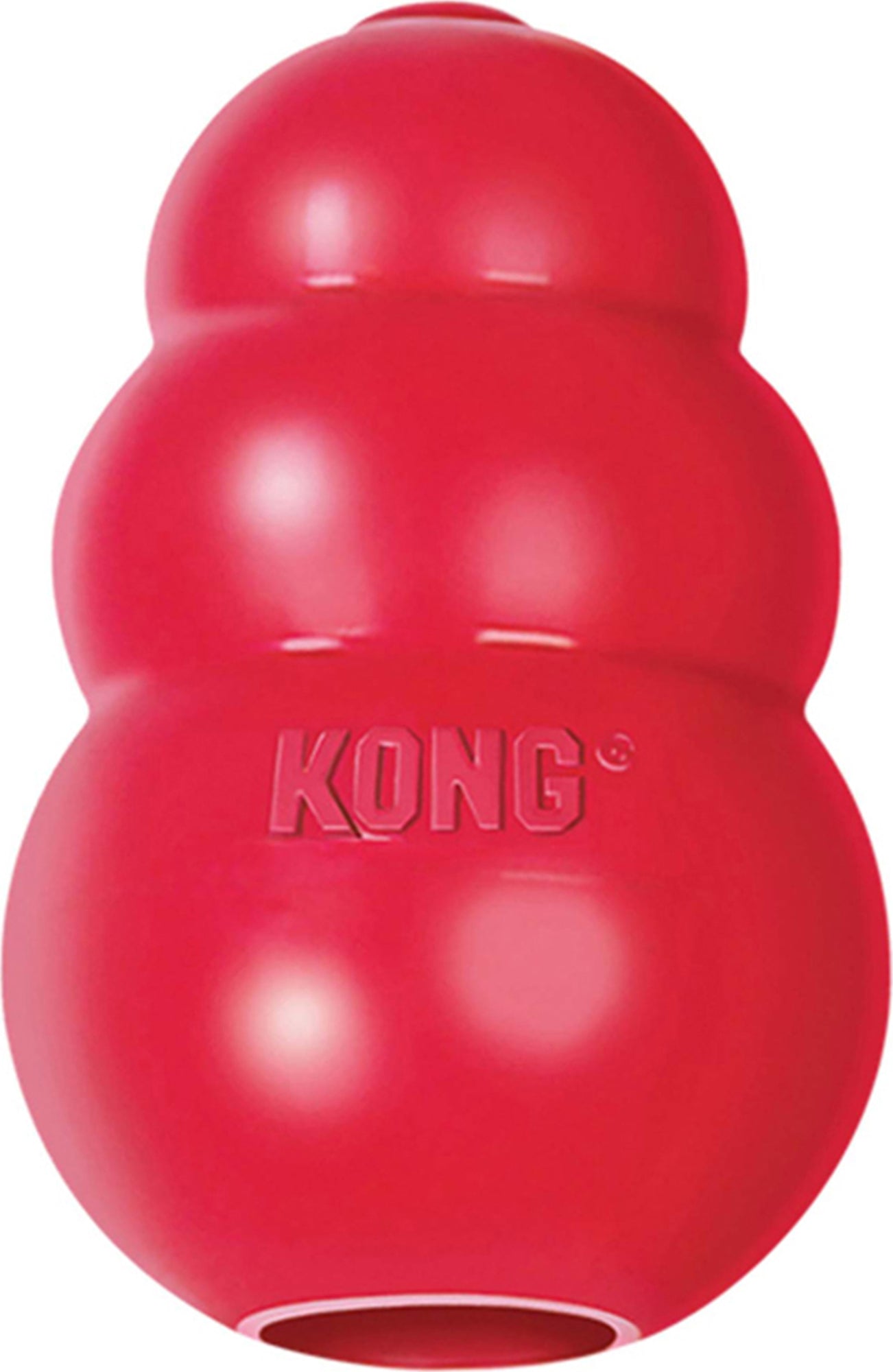 KONG - LARGE ROOD