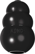 KONG - EXTRA LARGE ZWART