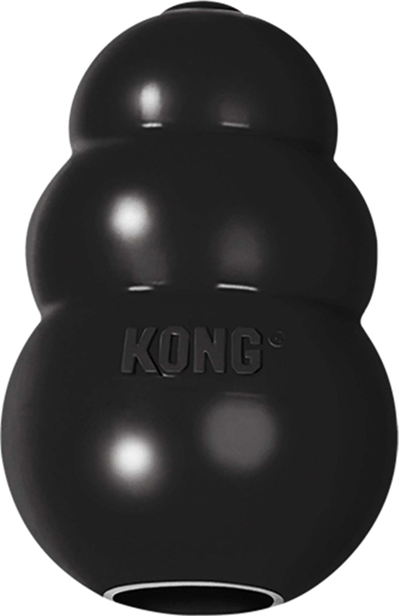 KONG - EXTRA LARGE ZWART