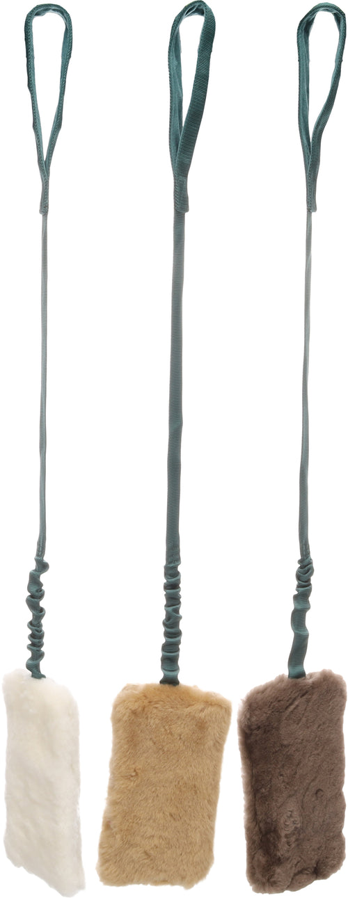 FURTRA Schapenvacht - lengte 100cm