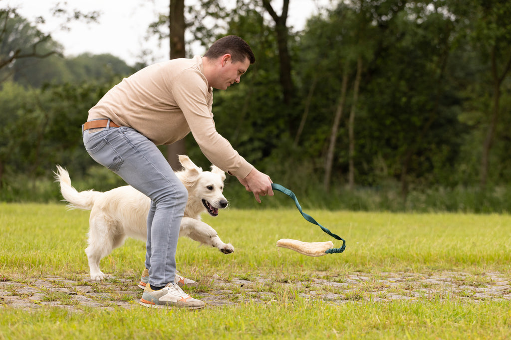 FURTRA Schapenvacht - lengte 100cm