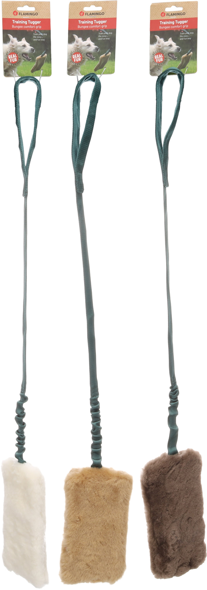 FURTRA Schapenvacht - lengte 100cm