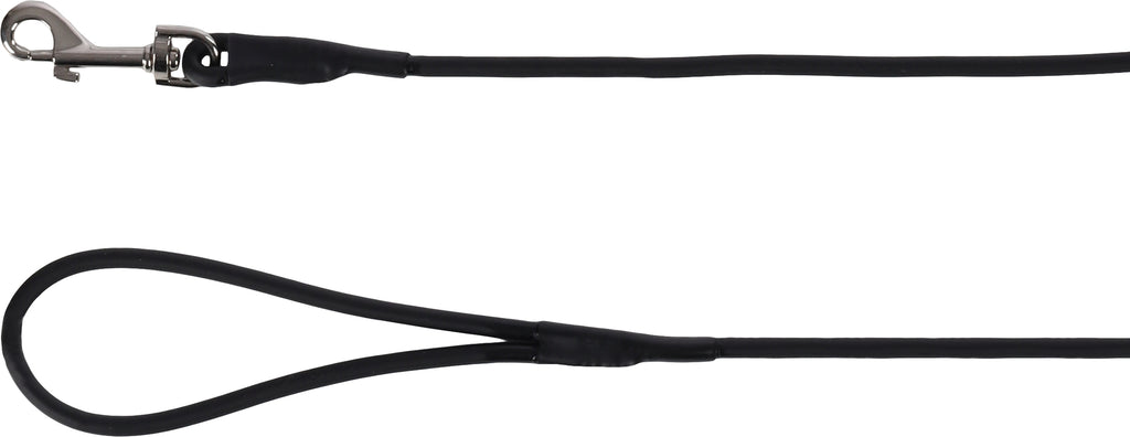 Trainings- en zoeklijn Caspar Zwart 10m 6mm