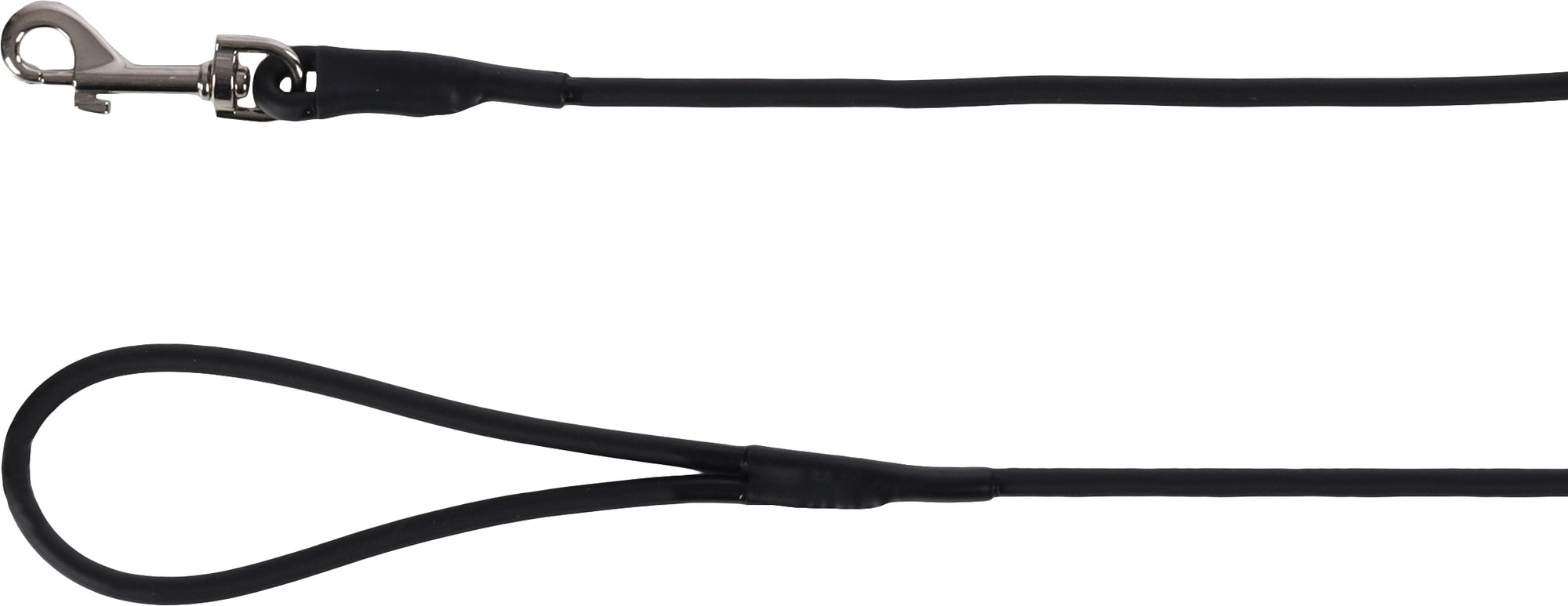 Trainings- en zoeklijn Caspar Zwart 10m 6mm