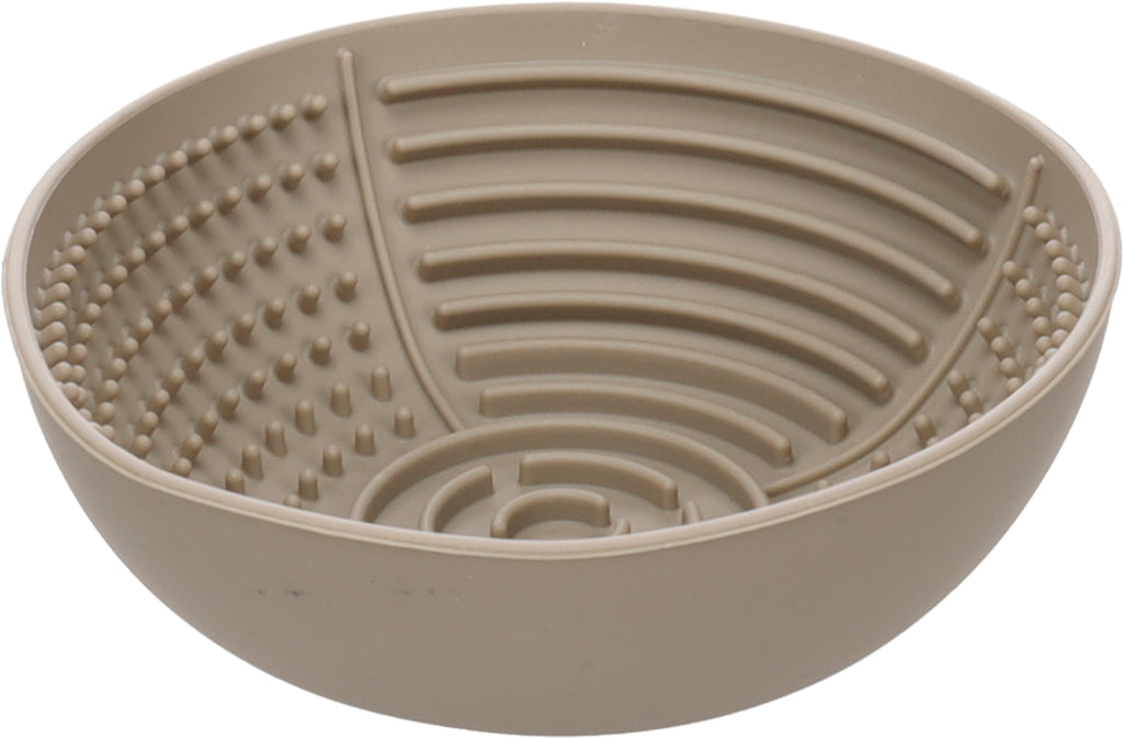 LIKMAT laslo taupe rond