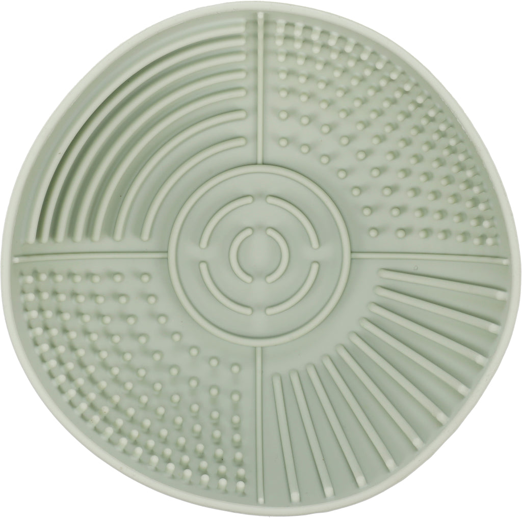 Likmat Laslo Rond Lichtgroen