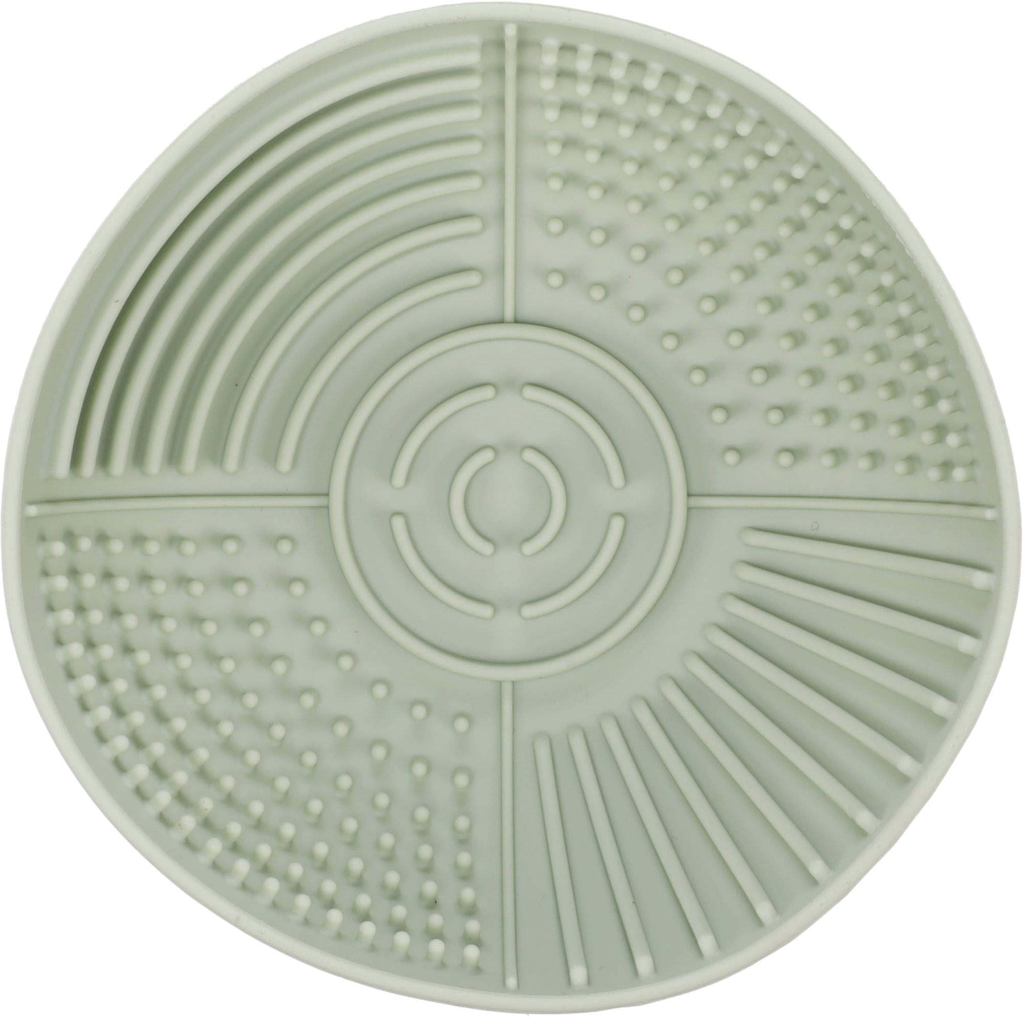 Likmat Laslo Rond Lichtgroen