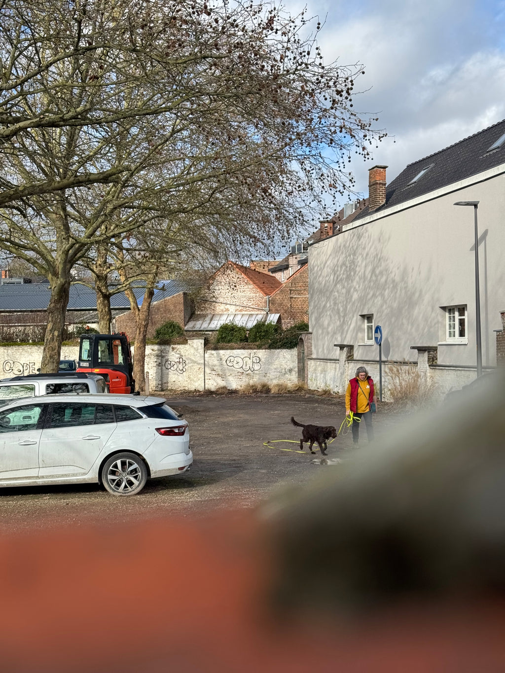 Speuren - 10 beurtenkaart (vervolg na basiscursus)