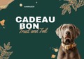 Cadeaubon Trust & Tail