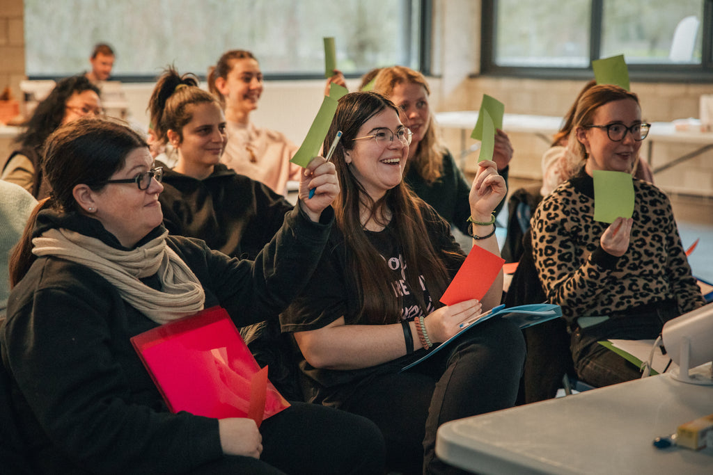 Workshop EHBO bij de hond